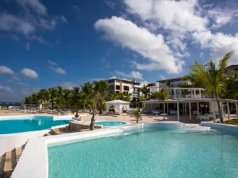 WHALA!BAYAHIBE 4*