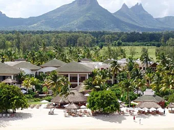 Отель HILTON MAURITIUS RESORT & SPA 5*