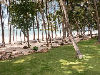 AVANI+ KHAO LAK RESORT 5*