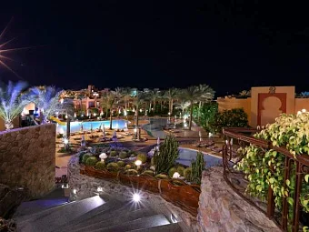 REHANA ROYAL PRESTIGE RESORT & SPA 5*