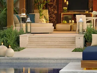  Отель ONE & ONLY THE PALM, DUBAI 5*