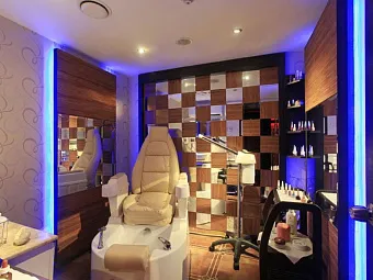 Отель TAC PREMIER HOTEL 4*