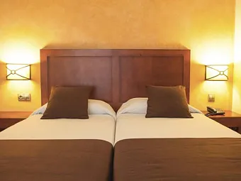 Отель MAGIC ANDORRA 4*