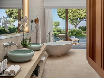 MANDARIN ORIENTAL BODRUM 5 *