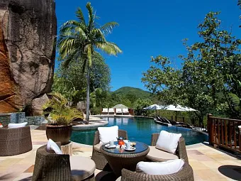 Отель VALMER RESORT 3*