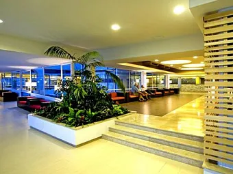Отель Hotel Delfin 2*