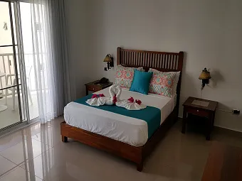 WHALA!BAYAHIBE 4*