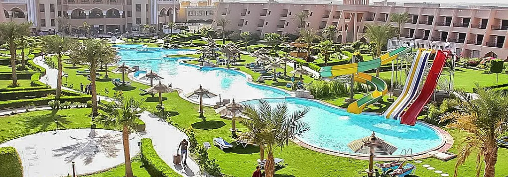 Jasmine Palace Resort 5 Египет Хургада