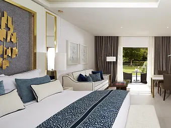 Отель TIVOLI CARVOEIRO 4*