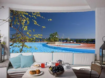 FLAMINGO RESORT 4*