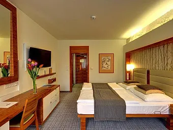  Отель ST. JOSEPH ROYAL REGENT 4*