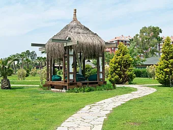 IC HOTELS SANTAI FAMILY RESORT 5*