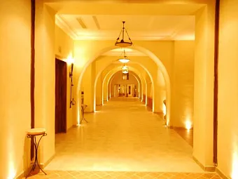VINCCI DJERBA RESORT 4*