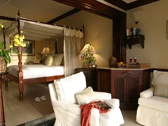 Отель SANDALS ROYAL PLANTATION OCHO RIOS 5*