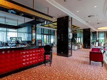 RIXOS DOWNTOWN ANTALYA 5*, Турция, Анталья