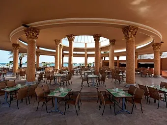 SELECTUM NOA BELEK 5*