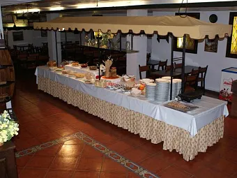 Отель CALELLA PARK 3*