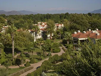 отель CLUB TUANA 5*