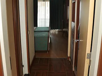 Отель TAC PREMIER HOTEL 4*
