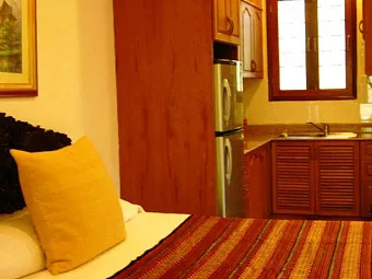 RABBIT RESORT 4*