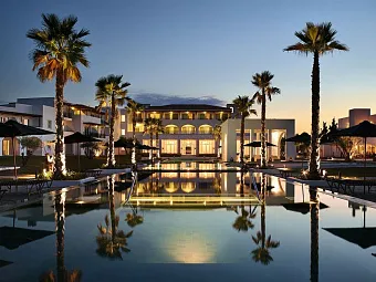 GRECOTEL CASA MARRON ALL INCLUSIVE RESORT 4*, Греция, Пелопоннес