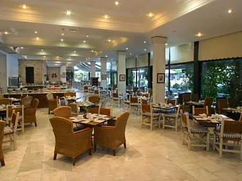GRECIAN BAY 5*