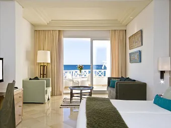 Отель RADISSON BLU PALASE RESORT & THALASSO 5*