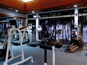  Отель CENTARA GRAND BEACH RESORT SAMUI 5*, Таиланд, Самуи. 