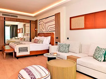 ETHNO BELEK 5*