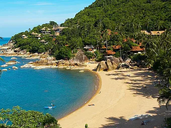 Coral Cliff Beach Resort (ex.CORAL COVE CHALET) 3*