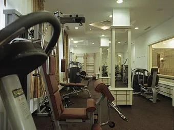 Отель ROYAL PALACE HELENA SANDS 5*