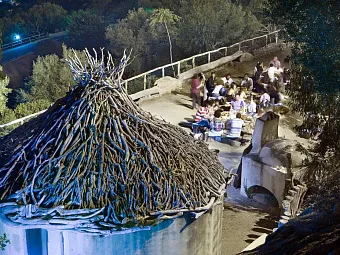 ARBATAX PARK – BORGO CALA MORESCA 4*