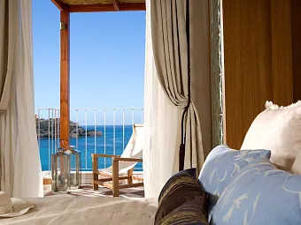 DOMES OF ELOUNDA AUTOGRAPH COLLECTION 5* Deluxe (ех DOMES OF ELOUNDA BOUTIQUE BEACH RESORT)