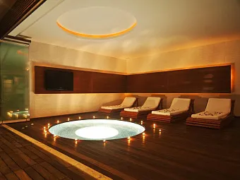 Отель YALIHAN UNA HOTEL 4*