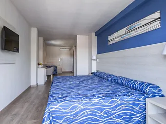 Отель BEST SAN FRANCISCO 4*