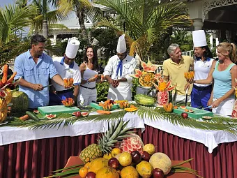 LUXURY BAHIA PRINCIPE ESMERALDA 5*