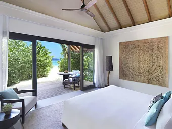 Beach Bungalow