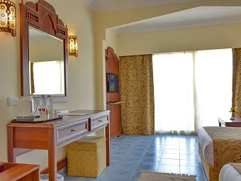 JASMINE PALACE RESORT & SPA 5*