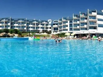  Отель PRIMASOL SINEVA PARK 3*, Болгария, Святой Влас.