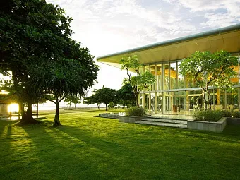 SOFITEL BALI NUSA DUA BEACH RESORT 5*