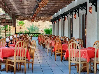 FANTAZIA HOTEL NAAMA BAY 3*