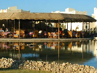  Отель TIA HEIGHTS MAKADI BAY 5*