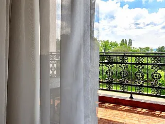 Отель PRIMORETZ GRAND HOTEL & SPA 5*