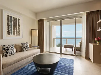 Отель HYATT ZIVA ROSE HALL 5*