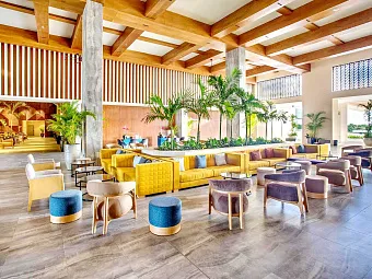 SERENADE PUNTA CANA BEACH & SPA RESORT 5*, Доминикана, Пунта-Кана