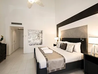 Отель OCEAN BLUE & SAND 5*, Доминикана, Пунта-Кана.