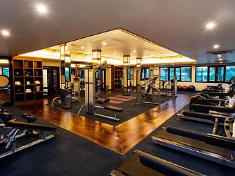 Отель DUYEN HA RESORT CAM RANH 5*