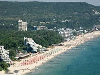 Отель KALIOPA 3*