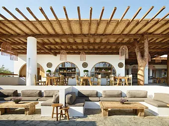 GRECOTEL CASA MARRON ALL INCLUSIVE RESORT 4*, Греция, Пелопоннес