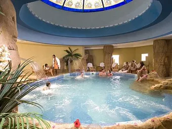 Отель CARIBBEAN WORLD RESORT SOMA BAY 5*